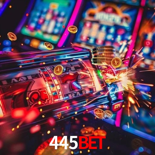 PIX Instantâneo 445Bet