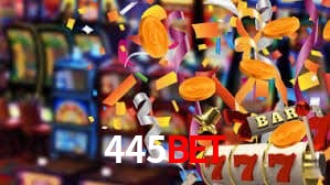 445Bet