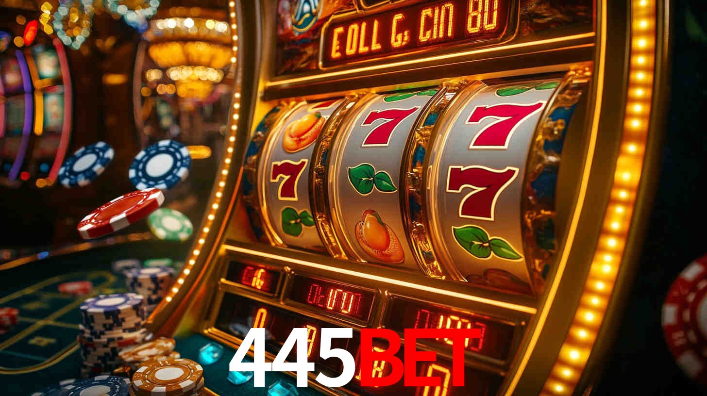 Programa VIP 445Bet