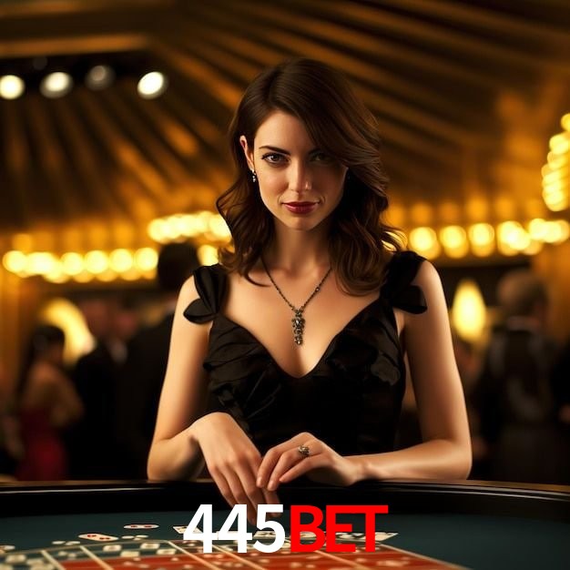 Descubra a Essência do 445Bet: Nossa História e Compromissos