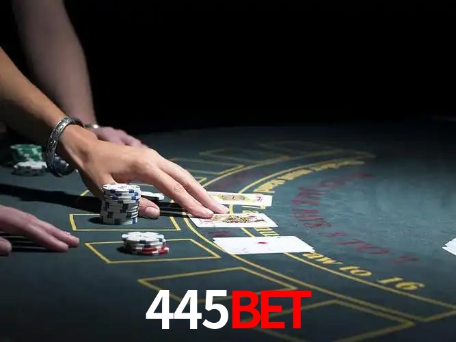 Ofertas Exclusivas 445Bet