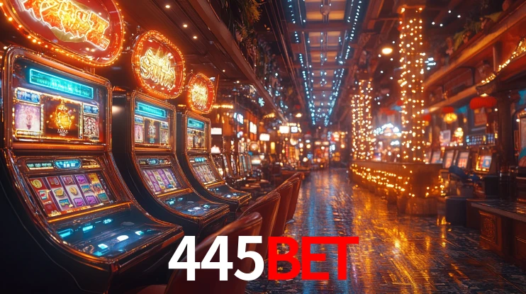445Bet App