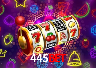 A Emoção da Loteria na 445Bet: Uma Chance de Mudança de Vida