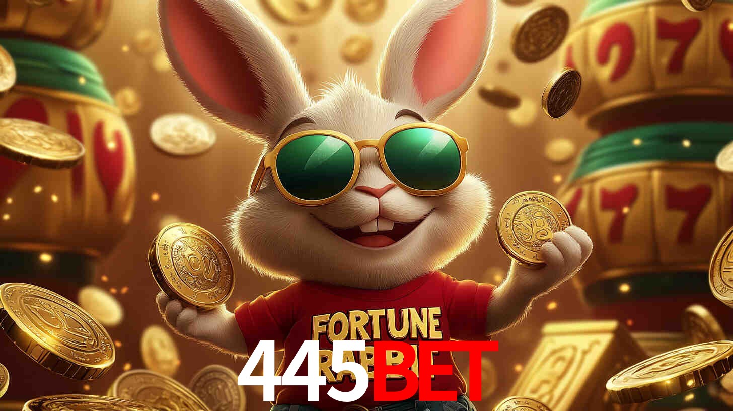 445Bet