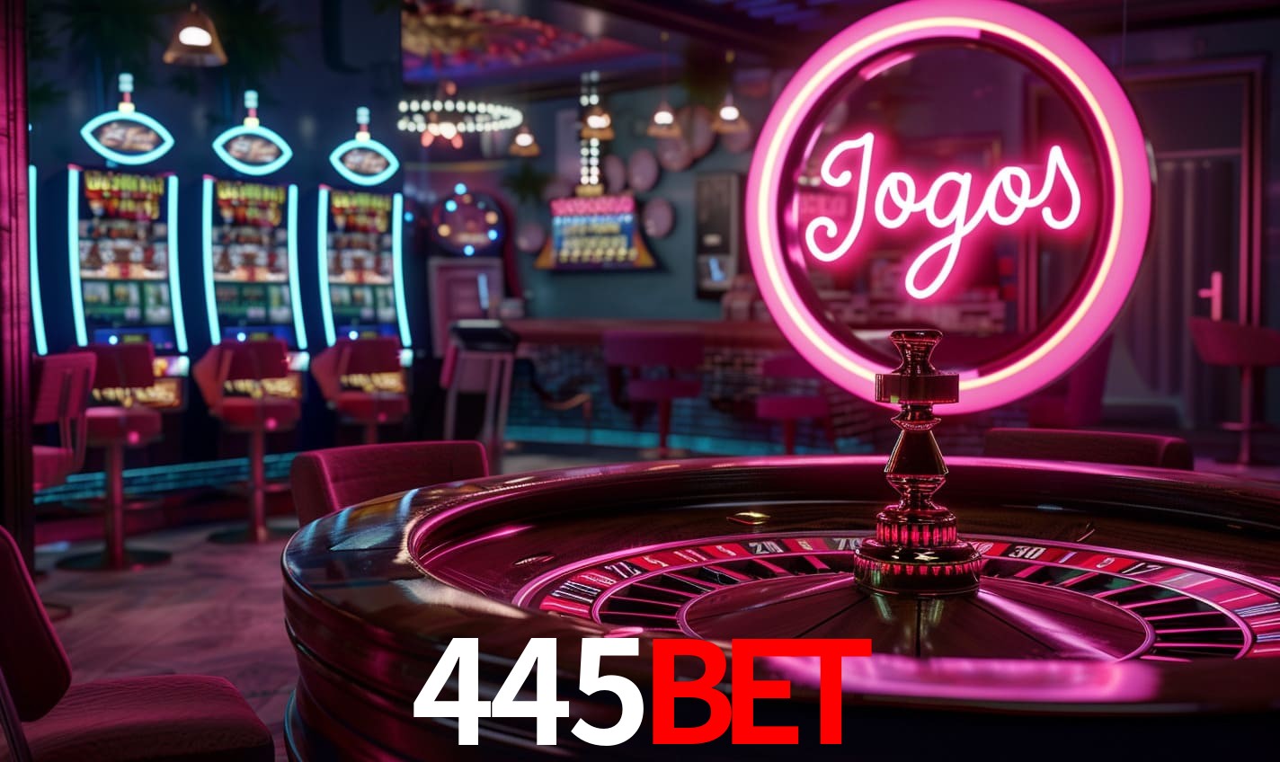 Explorando a Categoria de Eventos em Apostas na 445Bet