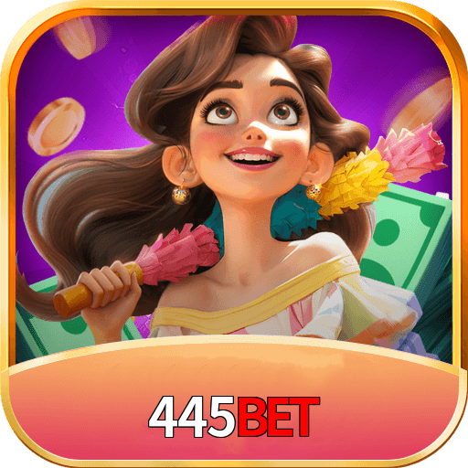 APP oficial da 445Bet para mobile